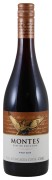 Montes - Pinot Noir Limited Selection - 0.75L - 2022