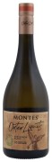 Montes - Sauvignon Blanc Outer Limits - 0.75L - 2023