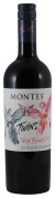 Montes - Twins Red Blend - 0.75L - 2022