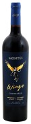 Montes - Wings Carmenère in geschenkverpakking - 0.75L - 2020