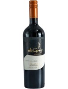 MontGras - DeGras Estate Carmenère Reserva  - 0.75L- 2022