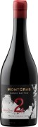 MontGras - Handcrafted 2 Cinsault - 0.75L - 2020