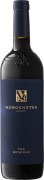 Morgenster - The Reserve  - 0.75 - 2015