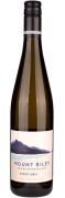 Mount Riley - Pinot Gris  - 0.75L - 2024