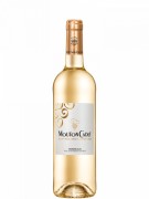 Mouton Cadet - Blanc - 0.75L - 2021