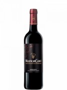 Mouton Cadet - Rouge - 0.75L - 2022