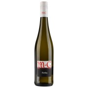 Müller-Catoir - Riesling BIO - 0.75L - 2023