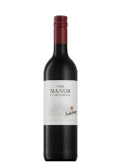 Nederburg - The Manor Cabernet Sauvignon - 0.75L - 2021