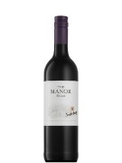 Nederburg - The Manor Shiraz - 0.75L - 2023