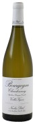 Nicolas Potel - Bourgogne Chardonnay Vieilles Vignes - 0.75L - 2021