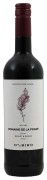 Oddbird - Domaine de la Prade Merlot Shiraz - 0.75L - Alcoholvrij