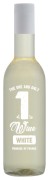 OneWINE - Blanc - 0.1875L  - n.m.