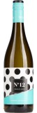 Paco & Lola - No12 Albariño Rias Baixas - 0.75L - 2023