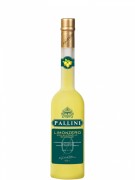 Pallini - LimonZero - 0.5L - Alcoholvrij