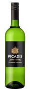 Picadis - Colombard Ugni Blanc - 0.75L - 2022