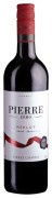 Pierre Zero - Merlot - 0.75L - Alcoholvrij