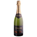 Pierre Zero - Signature Sparkling Chardonnay - 0.2L - Alcoholvrij