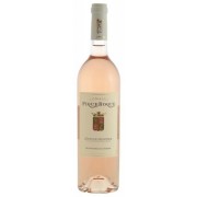 Piqueroque - Cotes de Provence Rosé  - 1.5L - 2021