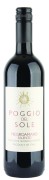 Poggio del Sole - Negroamaro  - 0.75L - 2022