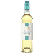 Ponte Villoni - Pinot Grigio  - 0.75L - 2021