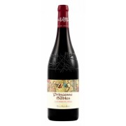 Princesse des Sables - Costières de Nîmes - 0.75L - 2021