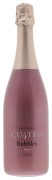 Proyecto Cu4tro - Bubbles Cava Rose  - 0.75L - n.m.