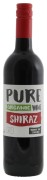 Pure - Shiraz BIO  - 0.75L - 2022