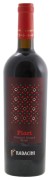 Radacini - Fiori Fetească Neagră Syrah - 0.75L - 2019