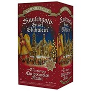 Rauschgold Engel - Nürnberger Glühwein Bag-in-Box - 10L - n.m.