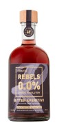 REBELS - Bitter Aperitivo - 0.5L - Alcoholvrij