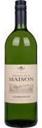 Reserve de la Maison - Chardonnay  - 1L - n.m.