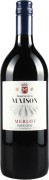 Reserve de la Maison - Merlot  - 1L - 2022