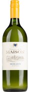 Reserve de la Maison - Moelleux Blanc  - 1L - n.m.