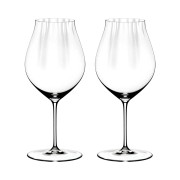 Riedel - Performance Pinot Noir wijnglazen  - 2 stuks