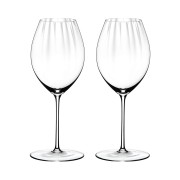 Riedel - Performance Syrah Shiraz wijnglazen  - 2 stuks