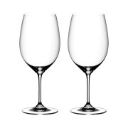 Riedel - Vinum Cabernet Sauvignon Merlot wijnglazen  - 2 stuks