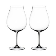 Riedel - Vinum New World Pinot Noir wijnglazen  - 2 stuks