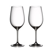 Riedel - Vinum Riesling Zinfandel Grand Cru wijnglazen  - 2 stuks