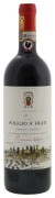 Rocca di Castagnoli - Poggio a’Frati Chianti Classico Riserva DOCG  - 0.75L - 2019