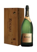 Rotari - Brut Cuvee 28 in geschenkverpakking - 1.5L - n.m.