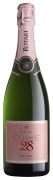 Rotari - Brut Cuvée 28 Rose - 0.75L - n.m.