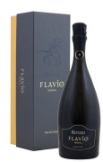 Rotari - Flavio Riserva in geschenkverpakking - 0.75L - 2014