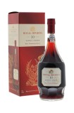 Royal Oporto - 10 Years Old Tawny Port in geschenkverpakking - 0.75L - n.m.