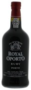 Royal Oporto - Ruby Port - 0.75L - n.m.