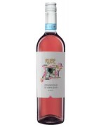 Rube - Cerasuolo d’Abruzzo Rosato - 0.75L - 2023