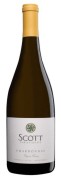 Rutherford Wine Company - Scott Family Estate Chardonnay - 0.75L - 2021