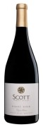 Rutherford Wine Company - Scott Family Estate Pinot Noir  - 0.75L - 2021