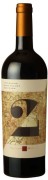 Rutherford Wine Company - Two Range Red  - 0.75L - 2015