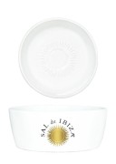 Sal de Ibiza - Keramisch Bowl  - Medium