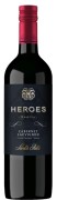 Santa Rita - Heroes Reserva Cabernet Sauvignon - 0.75L - 2023